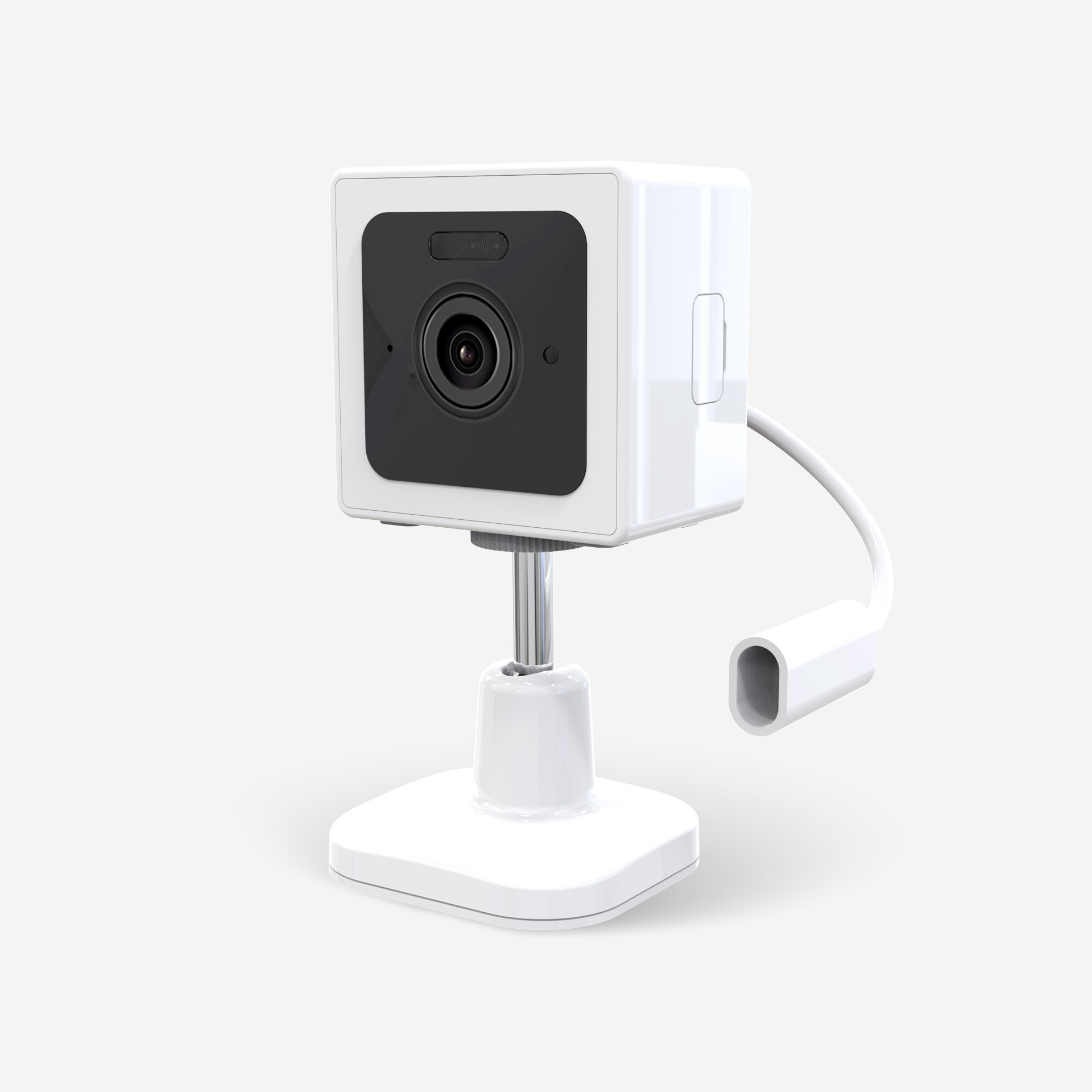 iTronCUBE Embedded Cloud AI Camera - Image 2